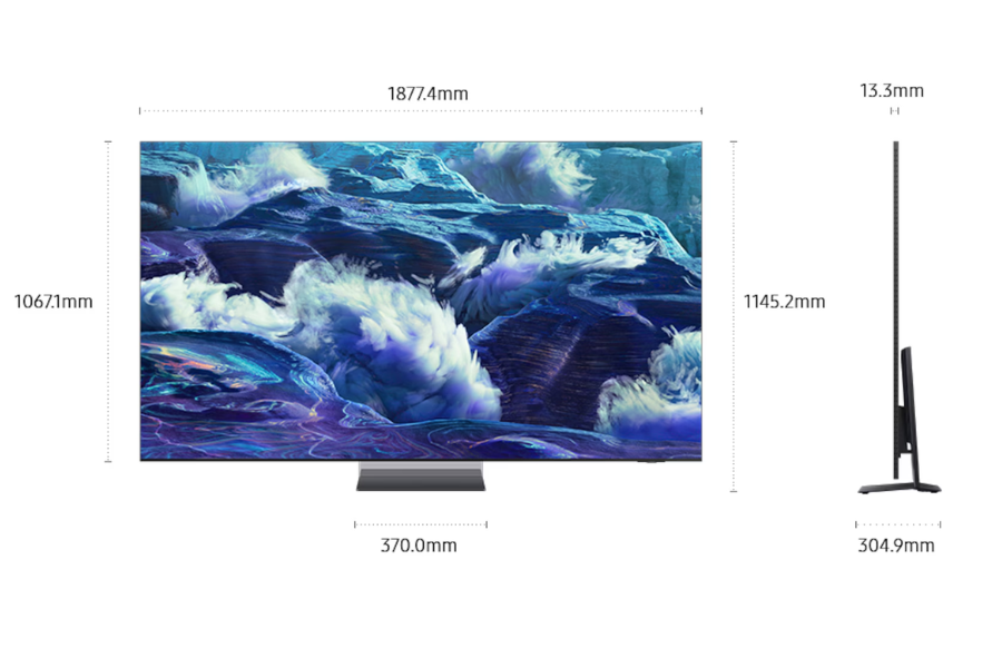 Tivi Samsung QA85QN950FKXXV TV Neo QLED 8K 85 inch