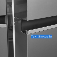 Tủ lạnh LG GR-D257JS Side By Side 635 lít