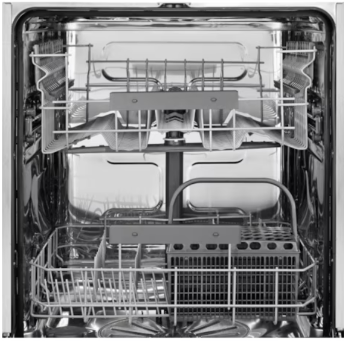 Máy rửa chén Electrolux ESA47200SW độc lập 13 bộ