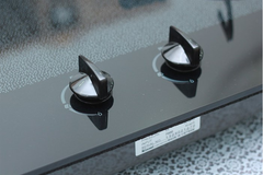 Bếp gas âm Rinnai RVB-2BG(D)N