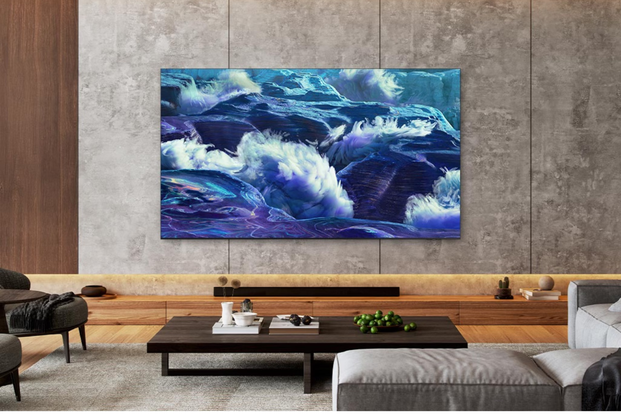 Tivi Samsung QA85QN950FKXXV TV Neo QLED 8K 85 inch