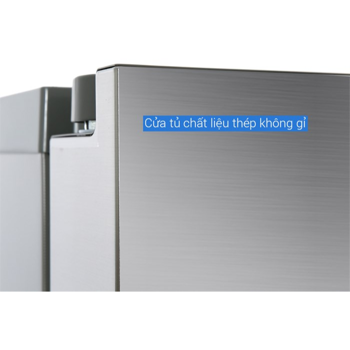 Tủ lạnh LG GR-D257JS Side By Side 635 lít