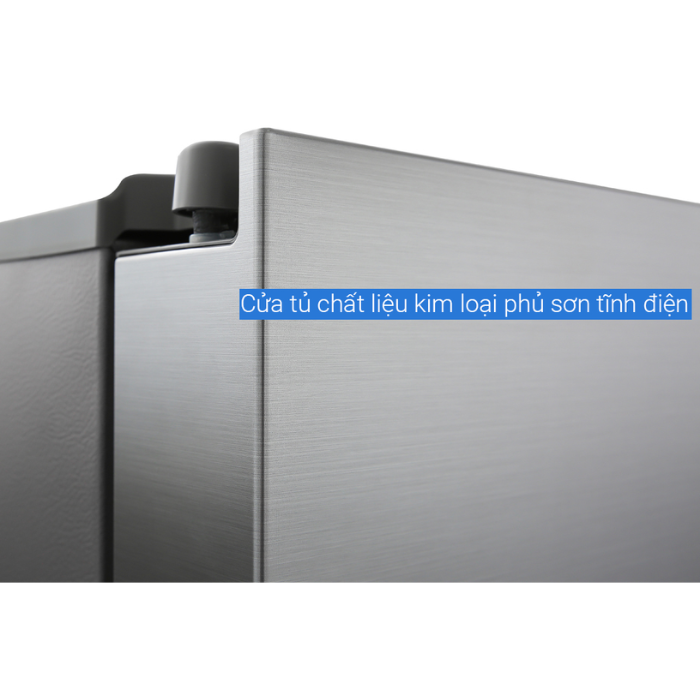 Tủ Lạnh Samsung RS62R5001M9/SV 655 lít