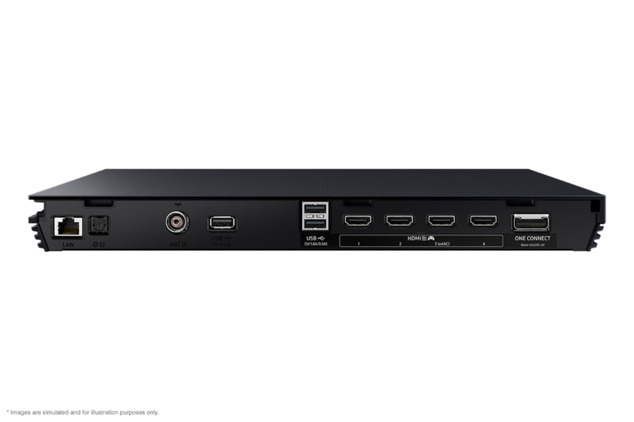 Tivi Samsung QA85QN950FKXXV TV Neo QLED 8K 85 inch