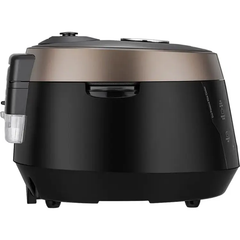 Nồi cơm điện tử Cuckoo CRP-PK1000S/BKCGVNCV 1.8L