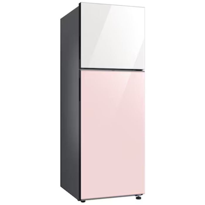 Tủ lạnh Samsung Bespoke RT35CB56448CSV 348 lít