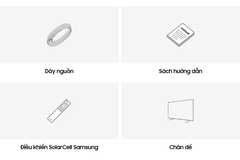 Tivi Samsung QA65S95FAKXXV OLED 4K 65 inch