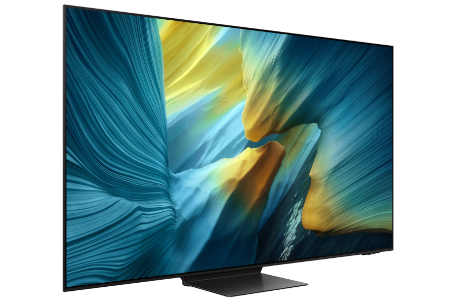 Tivi Samsung QA65S95FAKXXV OLED 4K 65 inch