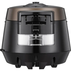 Nồi cơm điện tử Cuckoo CRP-PK1000S/BKCGVNCV 1.8L