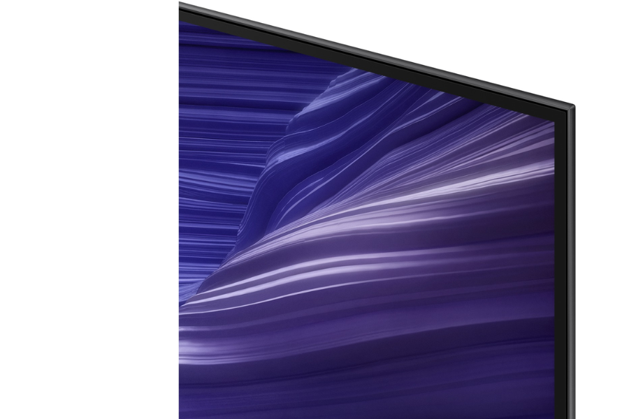 Tivi Samsung QA77S90FAEXXV Smart TV OLED Tivi 4K 77 inch