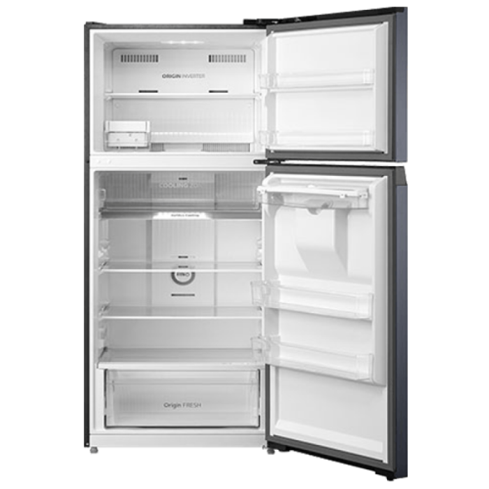 Tủ lạnh Toshiba GR-RT535WE-PMV(06)-MG 407 lít