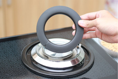 Bếp gas âm Rinnai RVB-2BG(D)N