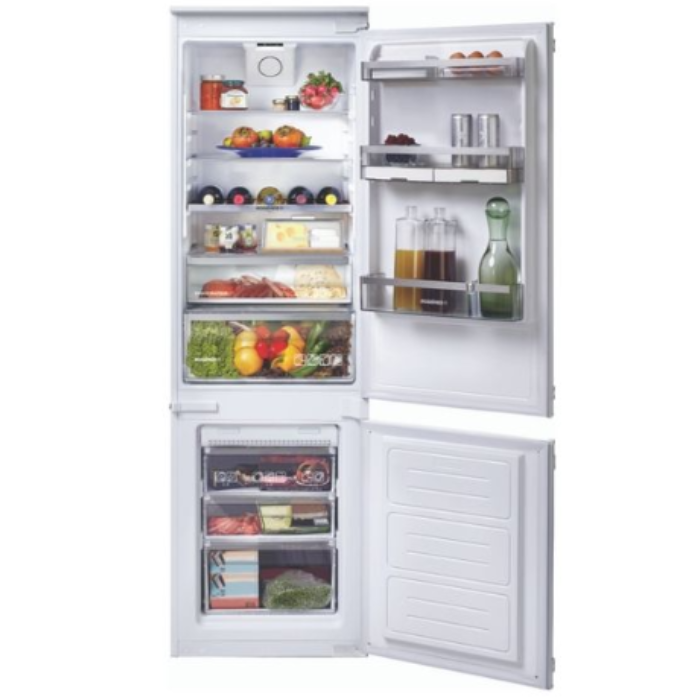 Tủ lạnh Rosieres RBBF178T