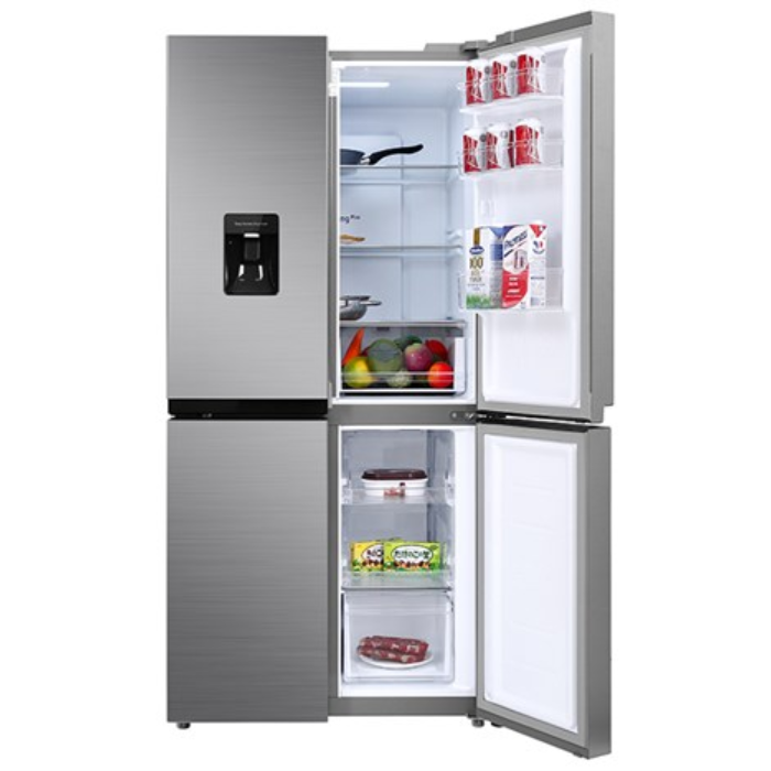 Tủ Lạnh 4 cửa Samsung RF48A4010M9/SV 488 lít