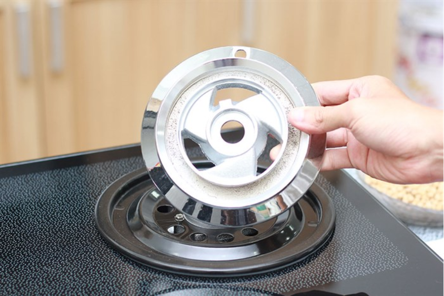 Bếp gas âm Rinnai RVB-2BG(D)N