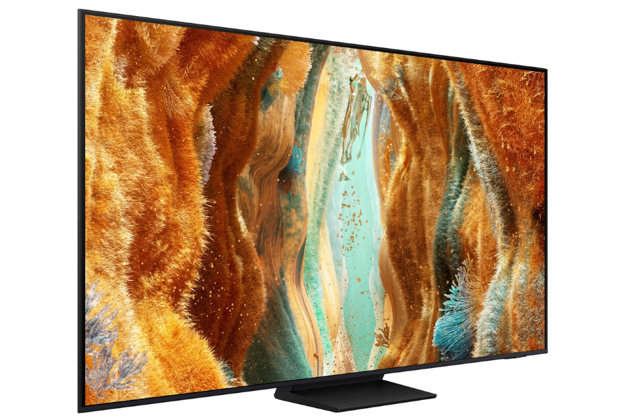 Tivi Samsung QA55QN70FAKXXV Smart AI Tivi Neo QLED Mini LED 4K 55 Inch