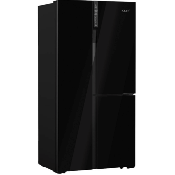 Tủ Lạnh KAFF KF-BCD580W