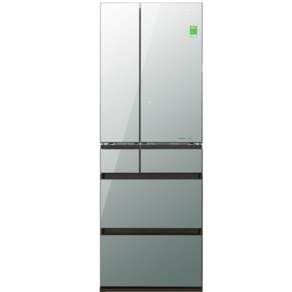 Tủ lạnh nhiều cửa Panasonic NR-F503GT-X2 491 lít