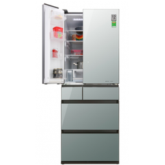 Tủ lạnh nhiều cửa Panasonic NR-F503GT-X2 491 lít