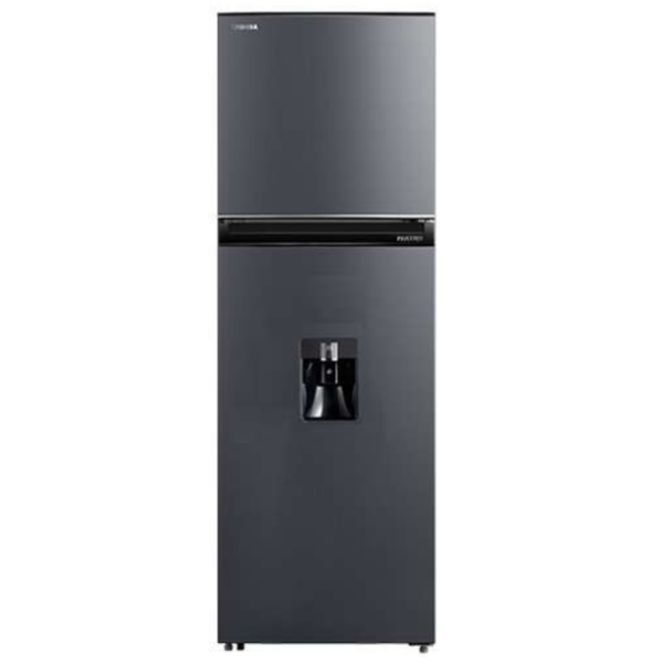 Tủ lạnh Toshiba GR-RT325WE-PMV(06)-MG 253 lít