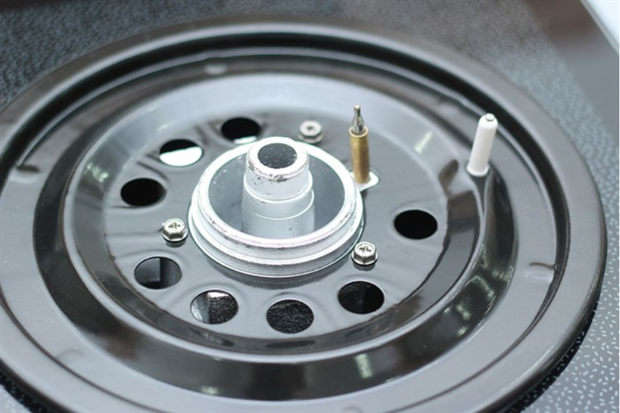 Bếp gas âm Rinnai RVB-2BG(D)N