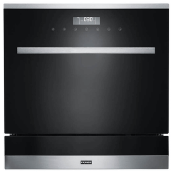 Máy rửa chén Franke DW FDWS 608 A+ XS 117.0520.635