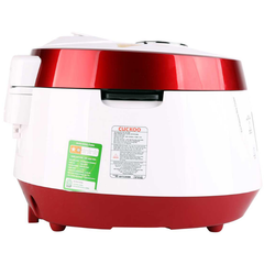 Nồi cơm điện tử Cuckoo CRP-PK1000S/P2RDVNCV 1.8L