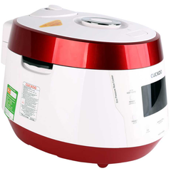 Nồi cơm điện tử Cuckoo CRP-PK1000S/P2RDVNCV 1.8L