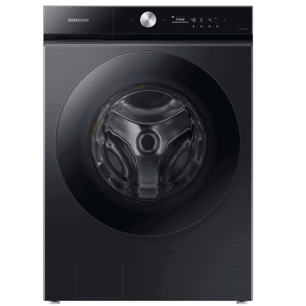 Máy giặt Samsung WF24B9600KV/SV Bespoke AI™ 24 kg