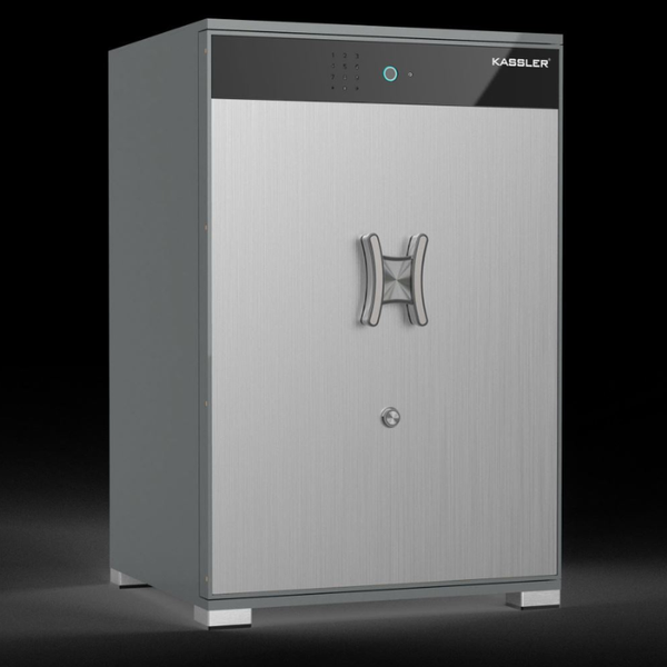 Két sắt Kassler KL-75LS7-BG