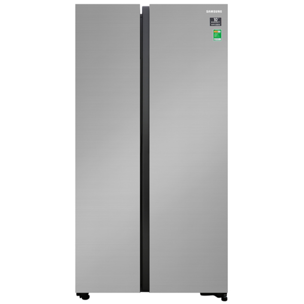 Tủ Lạnh Samsung RS62R5001M9/SV 655 lít
