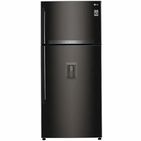 Tủ lạnh LG GN-D602BLI Inverter 478 lít
