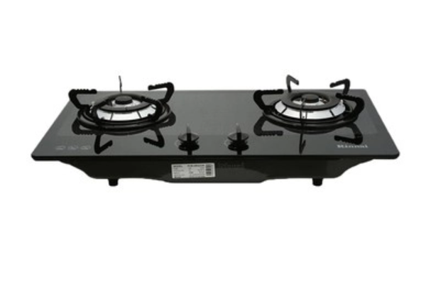 Bếp gas âm Rinnai RVB-2BG(D)N