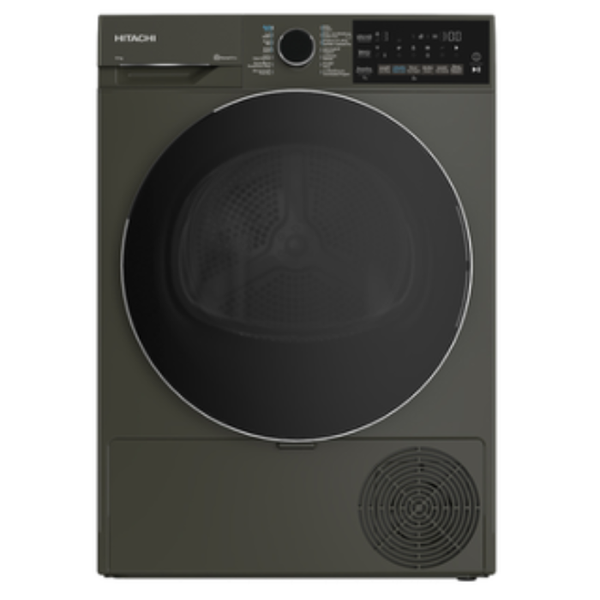 Máy sấy bơm nhiệt Hitachi TD-100XFVEM 10 kg