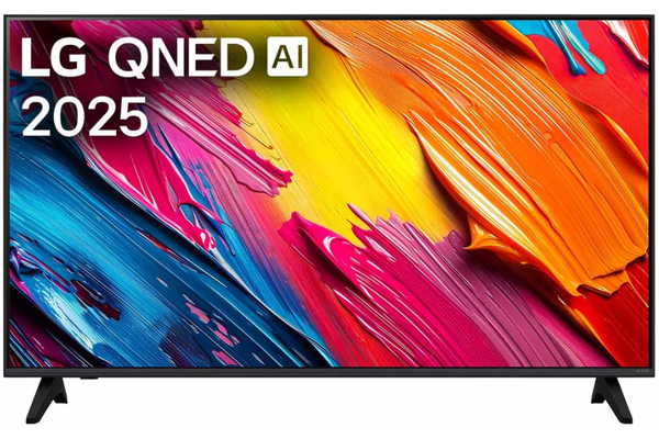 Tivi LG 43QNED70ASA AI 2025 QNED AI QNED70 43 inch
