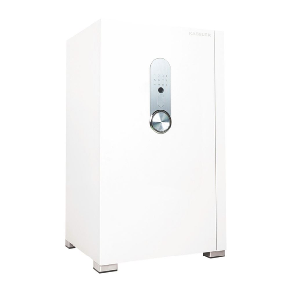 Két sắt Kassler KL-65H8 Pearl