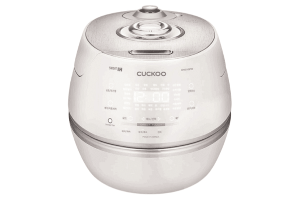 Nồi cơm điện Cuckoo CRP-CHAS109FW 1.8L