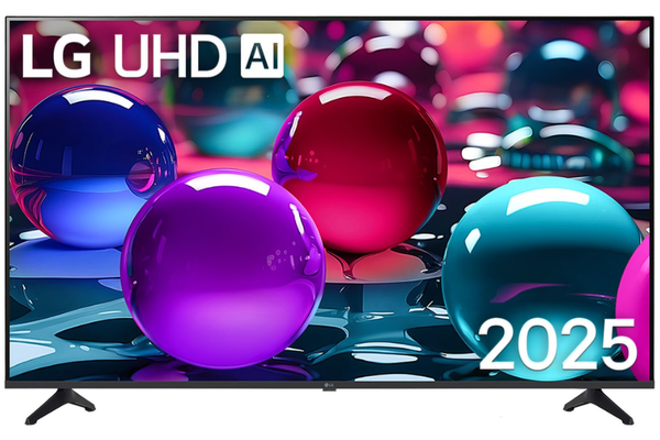 Tivi LG 43UA7350PSB AI 2025 UHD AI UA73 43 inch