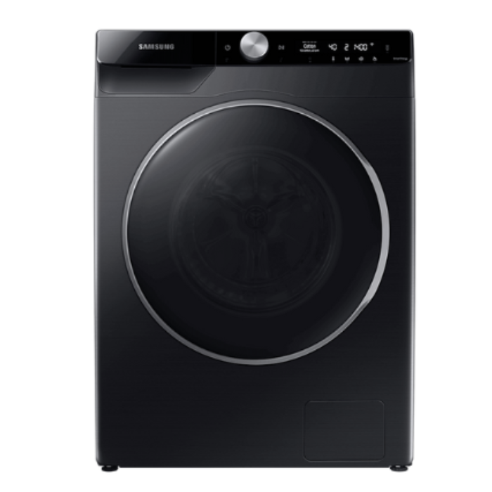 Máy giặt Samsung WW10TP44DSB/SV thônng minh AI Ecobubble™ 10 kg