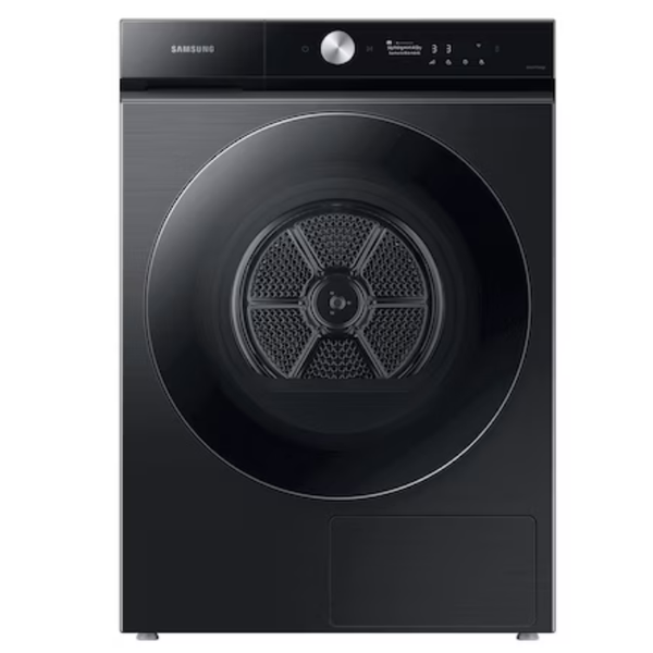 Máy sấy bơm nhiệt Samsung DV17B9750CV/SV 17kg