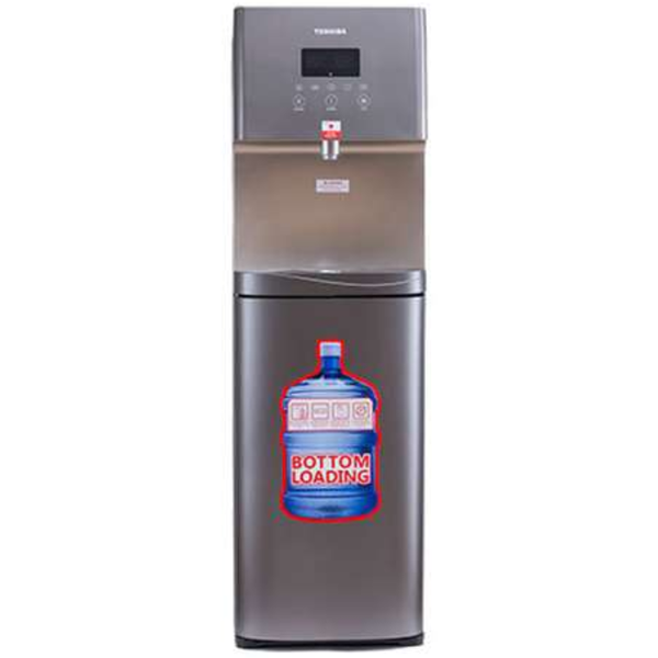 Cây nước nóng lạnh Toshiba RWF-W1830UVBV(T)