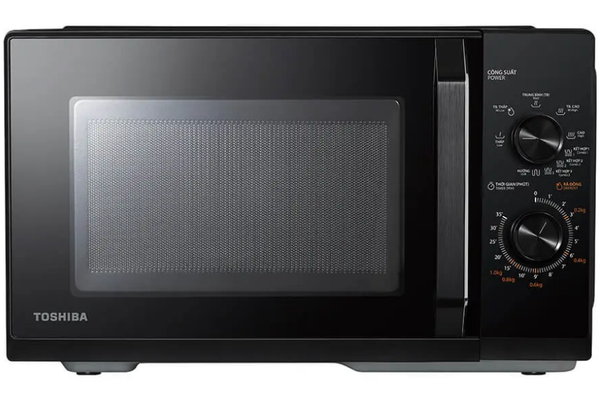 Lò vi sóng Toshiba MW3-MG25PE(BK)