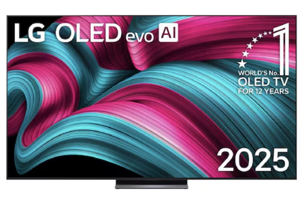 Tivi LG OLED65C5PSA AI 2025 OLED evo AI C5 65 inch