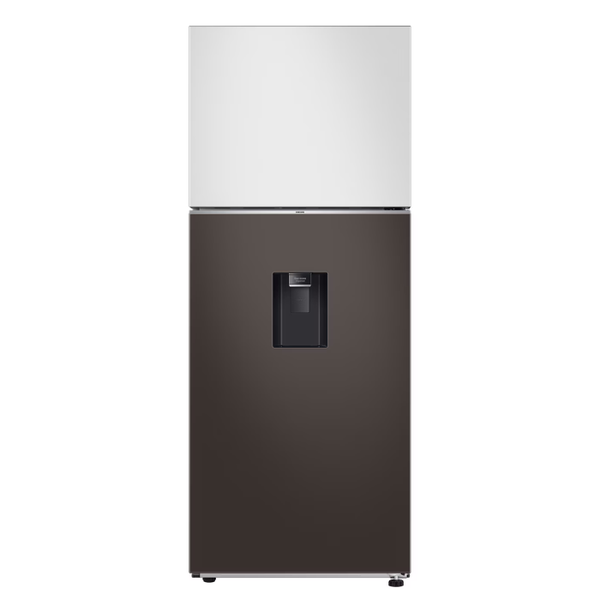 Tủ lạnh Samsung RT42CB6784C3SV Bespoke Inverter 406 lít