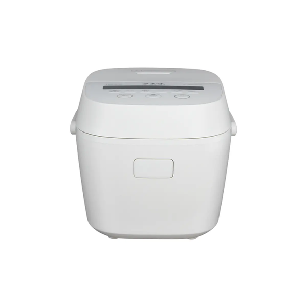 Nồi cơm điện Toshiba RC-18DR5UVN(W) máu trắng