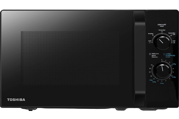 Lò vi sóng Toshiba MW2-MM20P(BK)