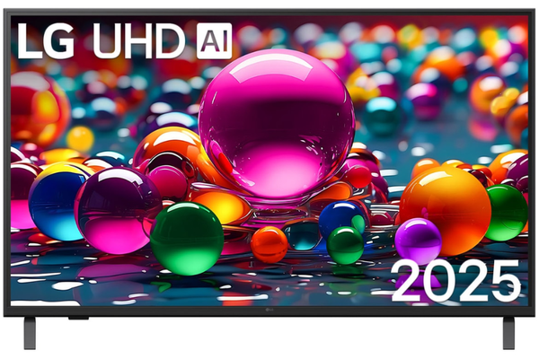 Tivi LG 43UA8450PSA AI 2025 UHD AI UA8450 43 inch