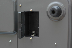 Bếp gas âm Rinnai RVB-2BG(D)N