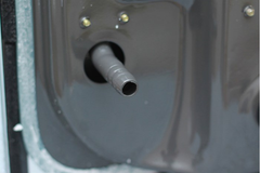 Bếp gas âm Rinnai RVB-2BG(D)N