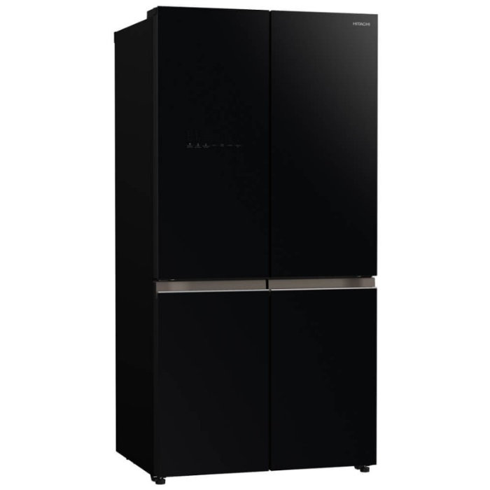 Tủ lạnh Hitachi R-WB700VGV2 GBK 645 lít